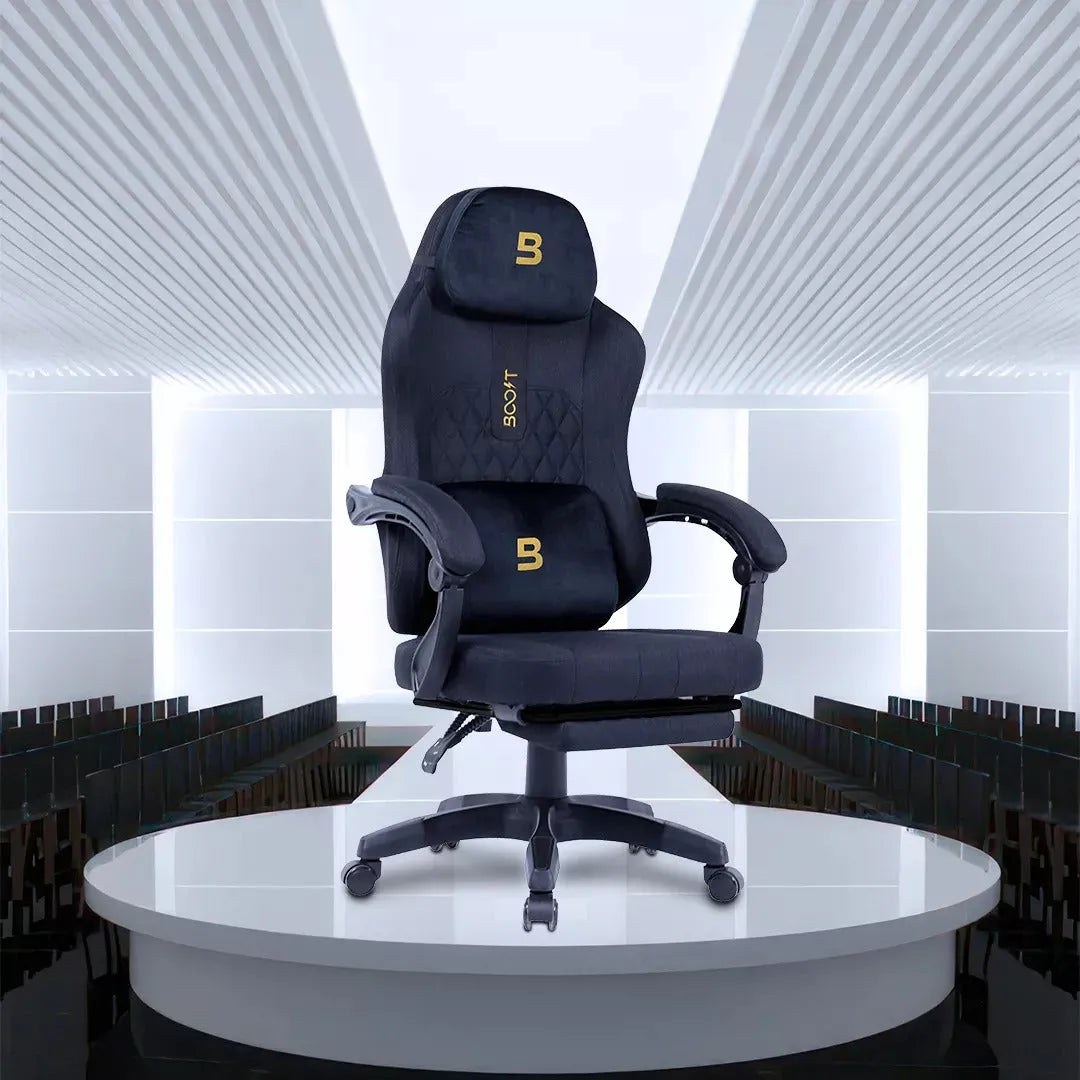 Boost Surge Pro Gaming Chair Secondary image