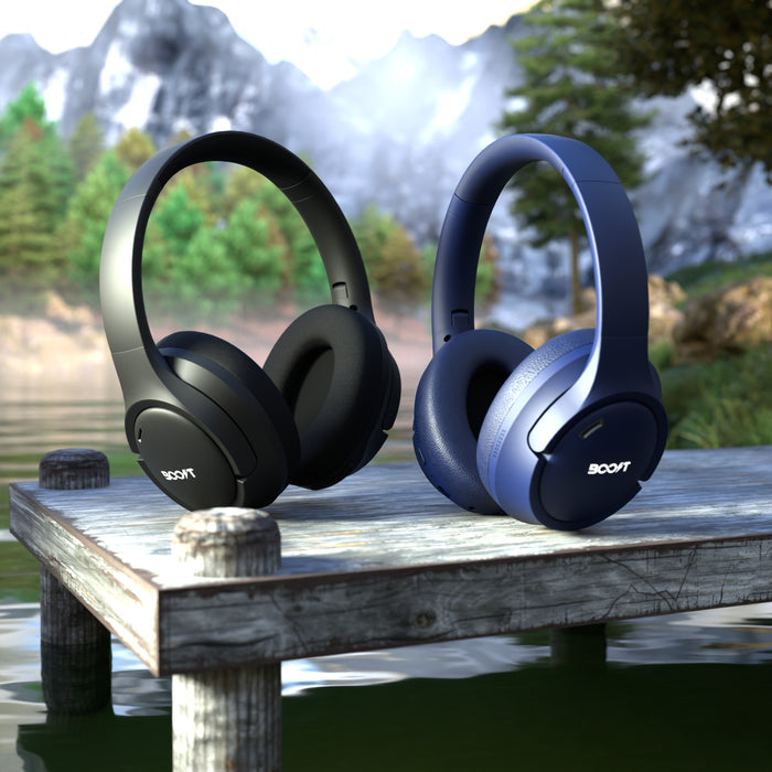 Boost Sync Wireless Headset in Pakistan