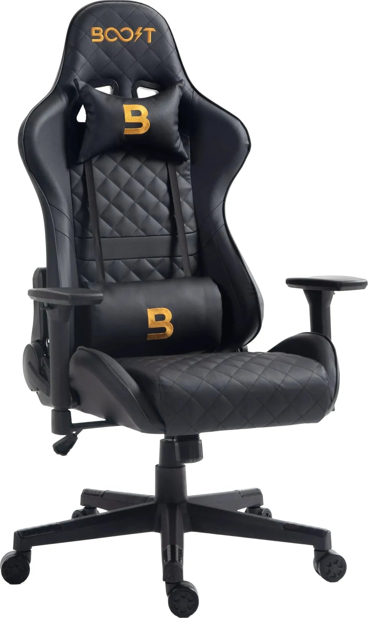 Boost Synergy Gaming Chair Price in Pakistan Main image