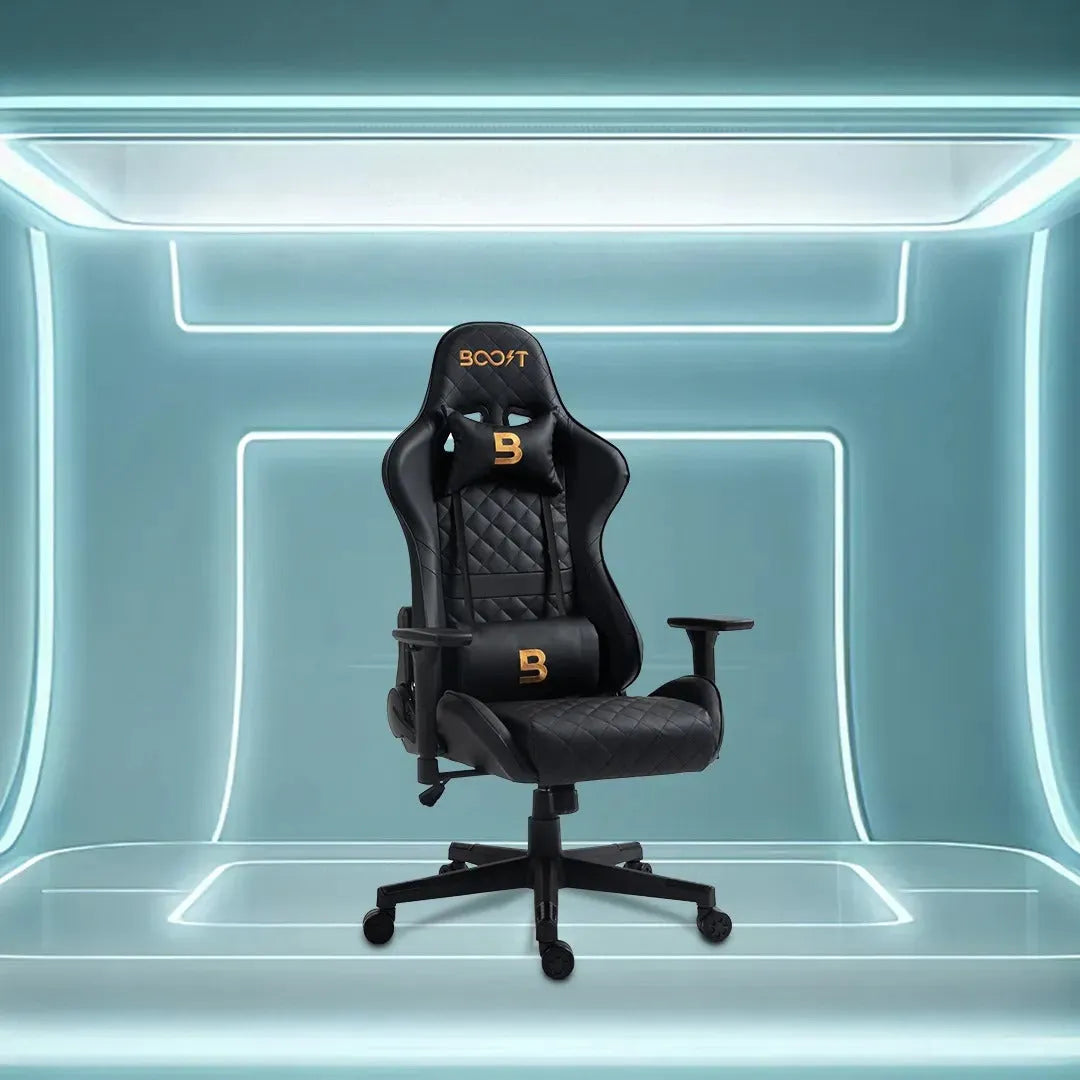 Boost Synergy Gaming Chair Secondary image