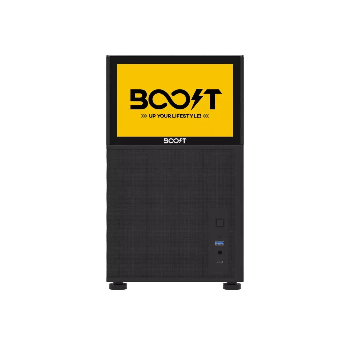 Boost T-Rex PC Case Secondary image