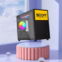 Boost T-Rex PC Case
