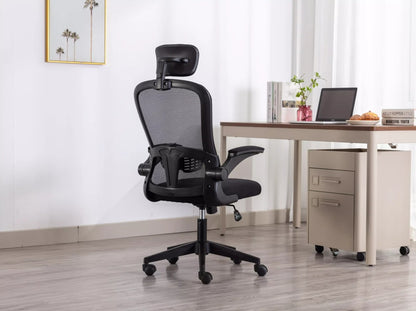 Boost Thrive Best Quality Office Chair Price in Pakistan