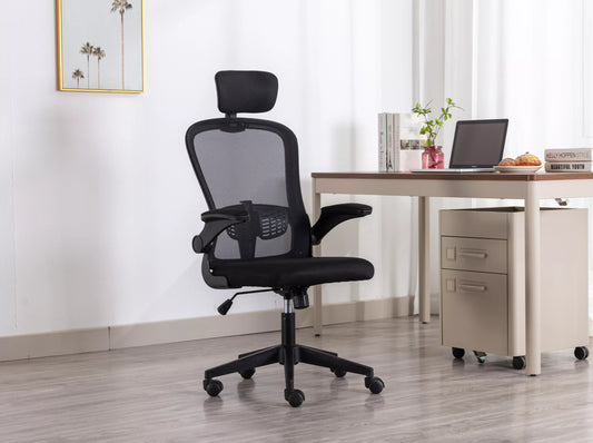 Boost Thrive Office Chair Price in Pakistan