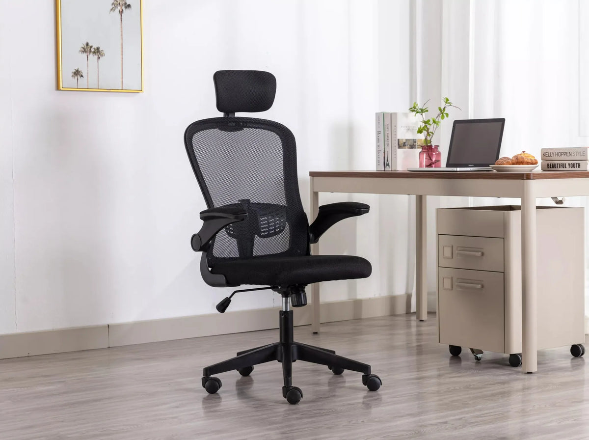 Boost Thrive Office Chair Price in Pakistan Main image