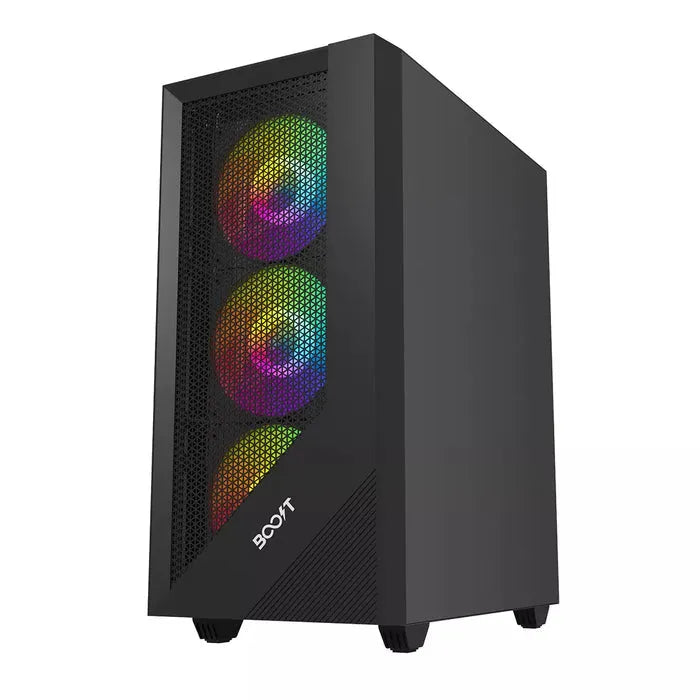 Boost Tiger PC Case Price in Pakistan