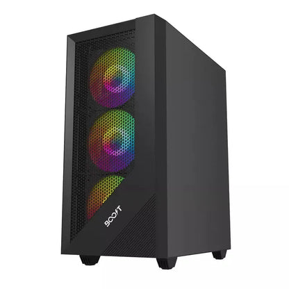 Boost Tiger PC Case Price in Pakistan