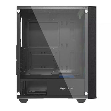 Tiger Pro PC Case Price in Pakistan