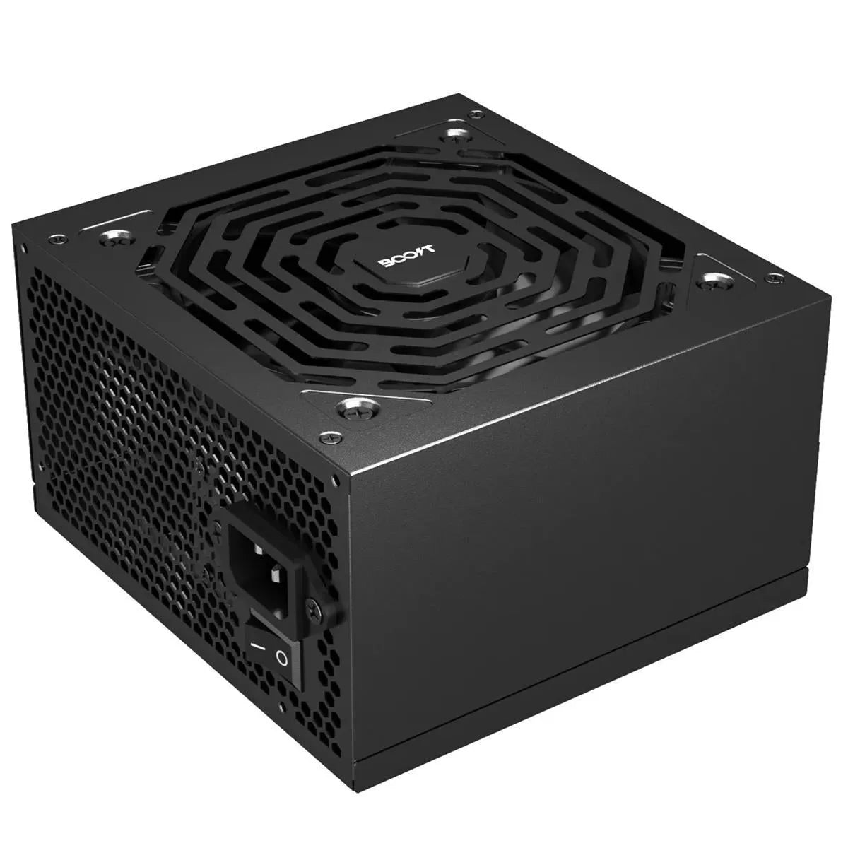 Boost Titan 550W Power Supply Secondary image