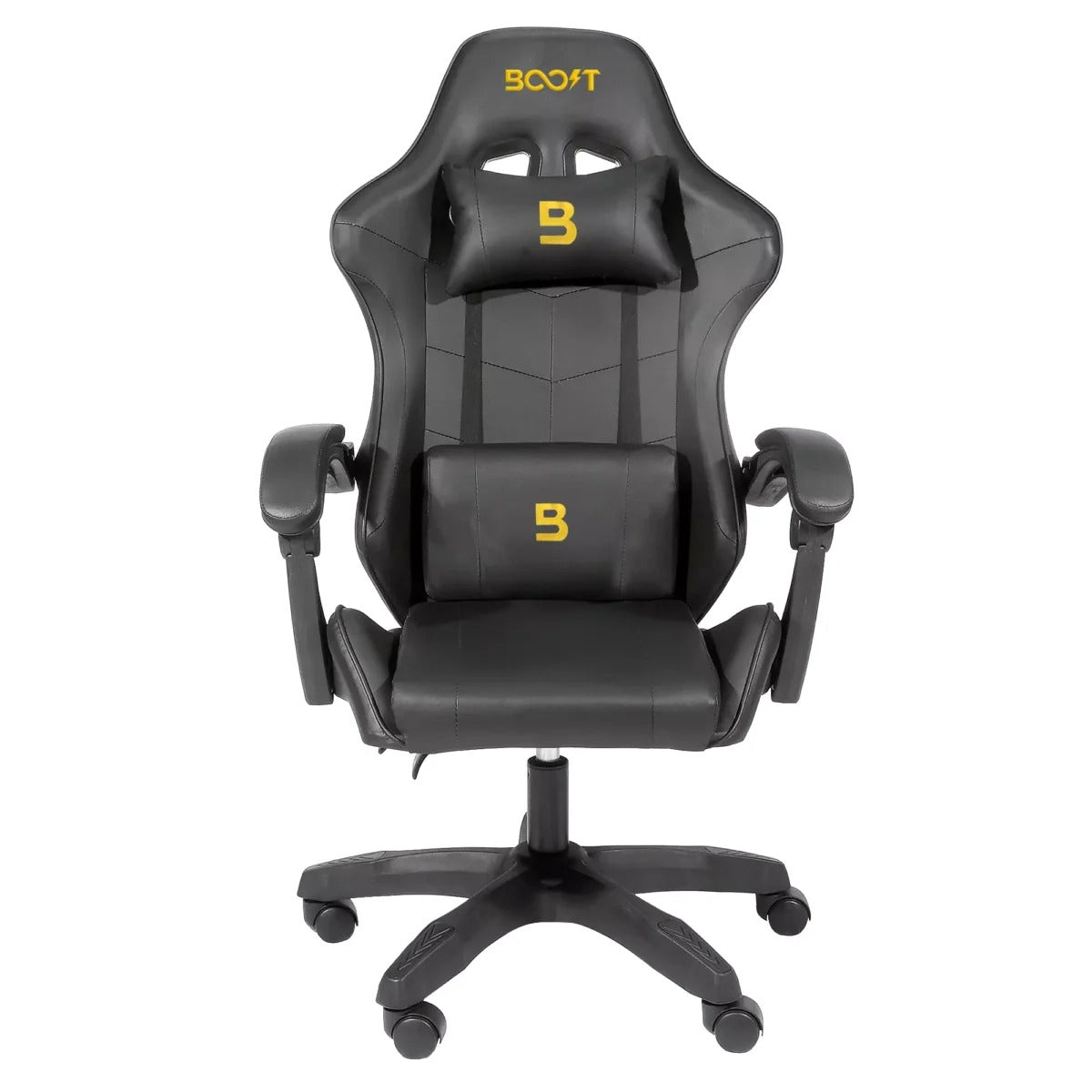 Boost Velocity Black Gaming Chair Price in Pakistan