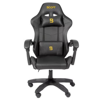Boost Velocity Black Gaming Chair Price in Pakistan