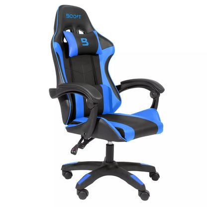 Boost Velocity Blue Gaming Chair Price in Pakistan