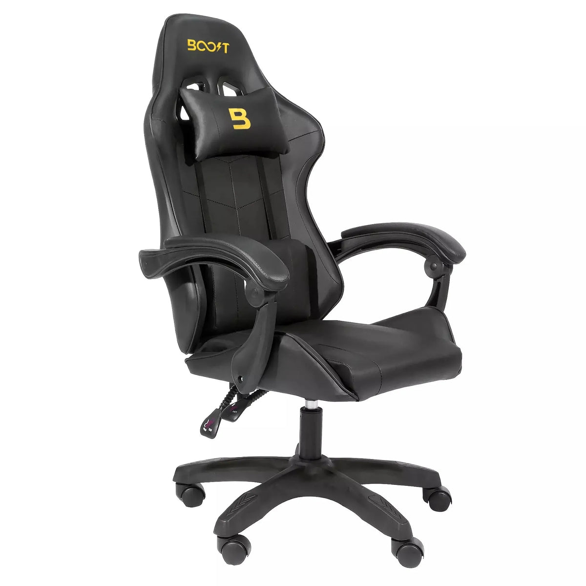 Boost Velocity Gaming Chair Price in Pakistan Main image