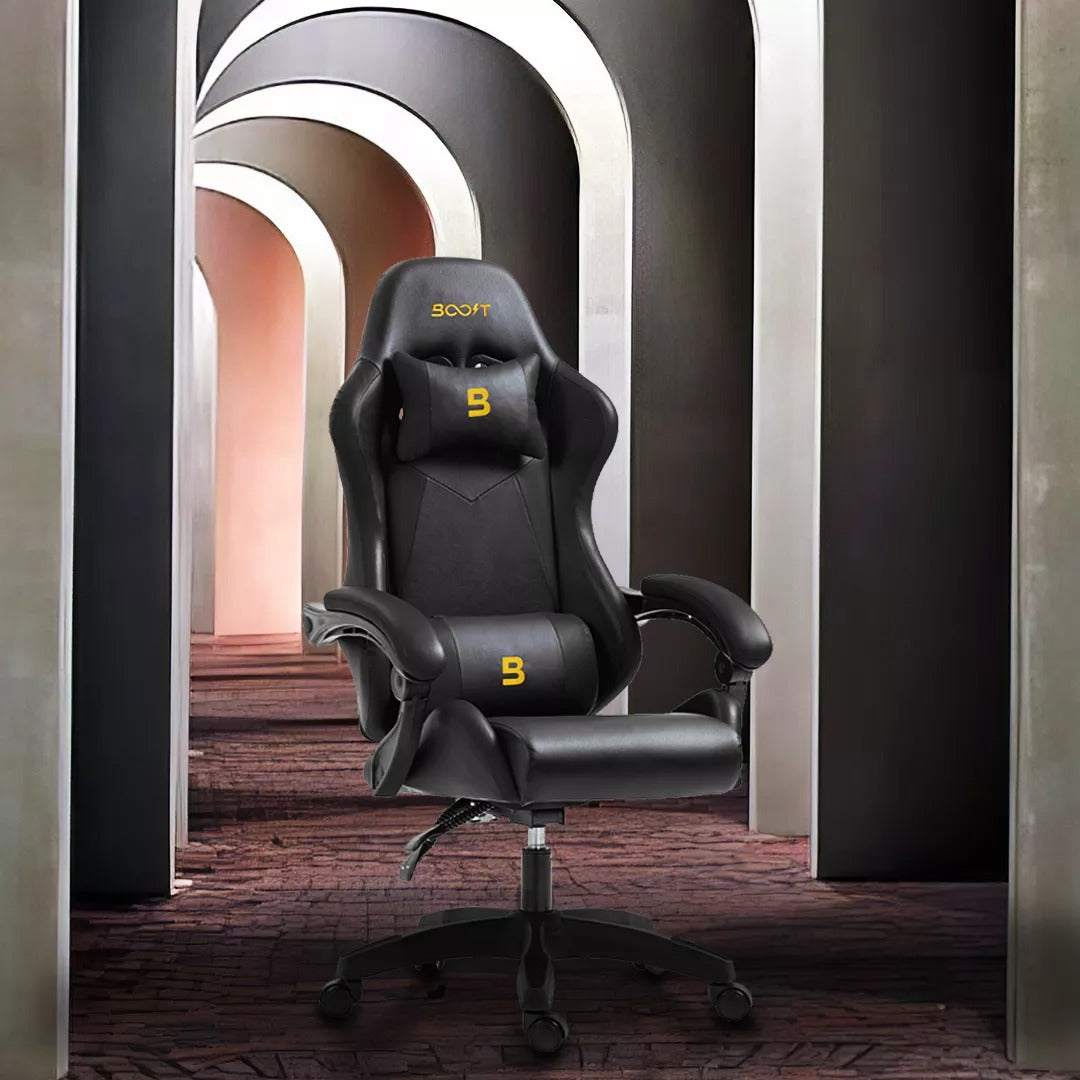 Boost Velocity Pro Gaming Chair Price in Pakistan