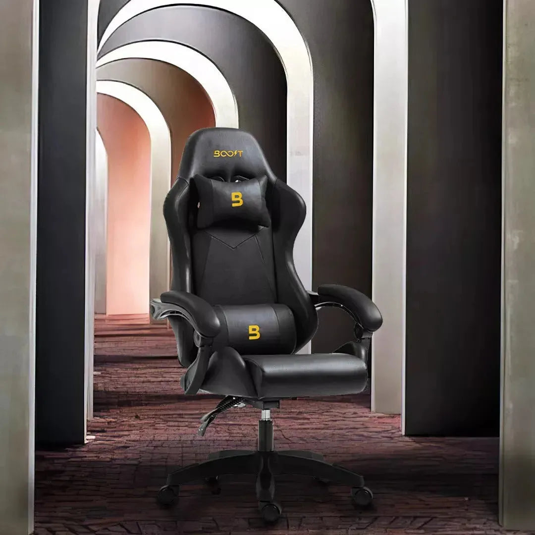 Boost Velocity Pro Gaming Chair Secondary image