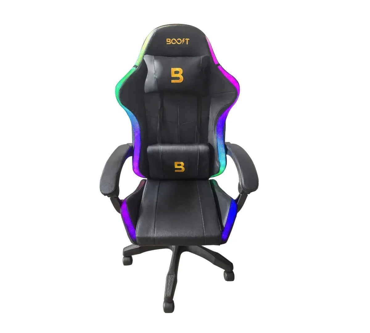 Boost Velocity RGB Gaming Chair Secondary image
