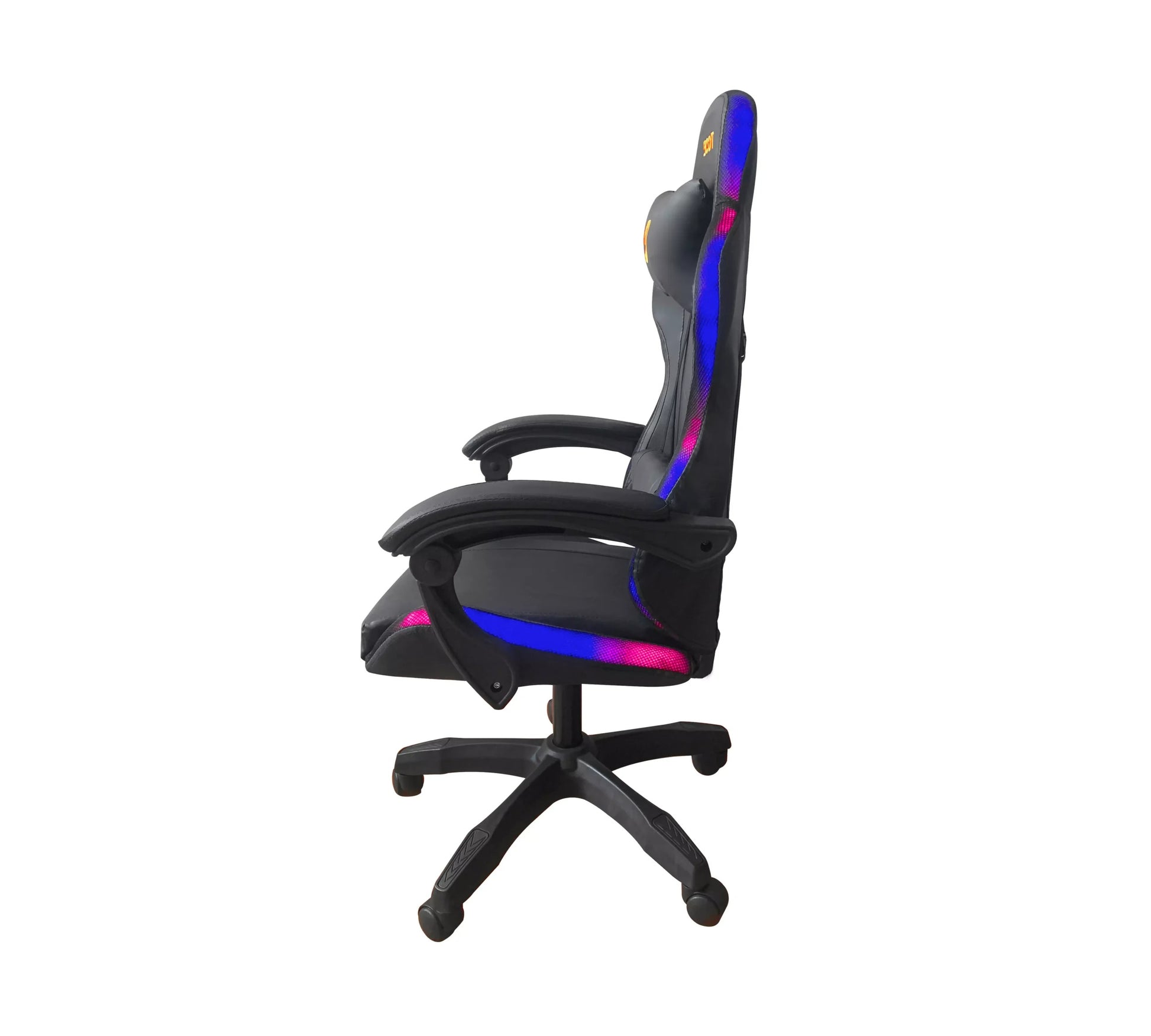 Lighting Colorful Boost Velocity RGB Gaming Chair Price in Pakistan