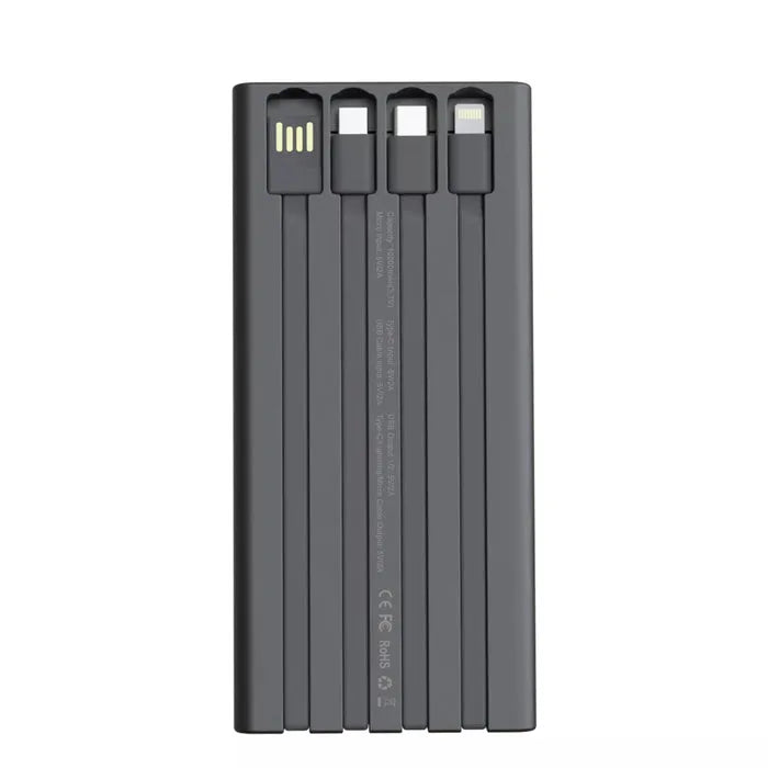 Boost Voltron Black Power Bank Price in Pakistan