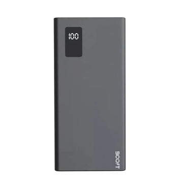 Voltron Black Power Bank Price in Pakistan