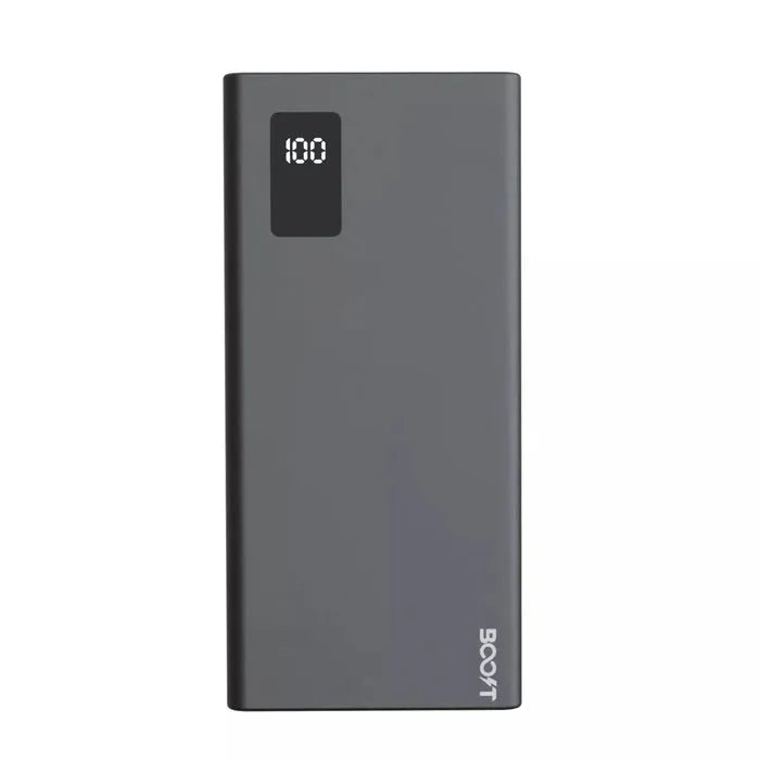 Voltron Black Power Bank Price in Pakistan