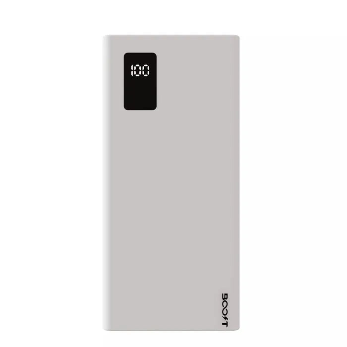 Boost Voltron White Power Bank Price in Pakistan