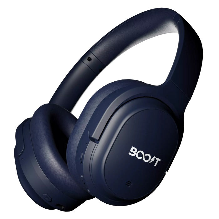 Boost Wave Wireless Midnight Blue Headset Price in Pakistan 