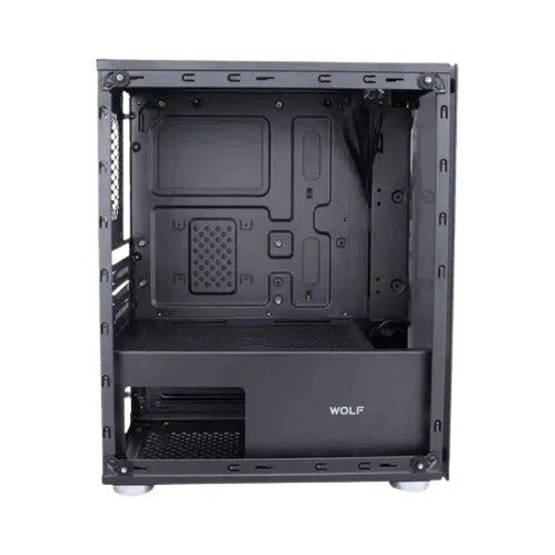 Boost Wolf Gaming Case Price in Pakistan