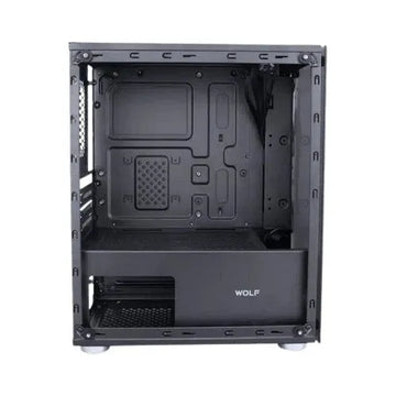 Boost Wolf Gaming Case Price in Pakistan