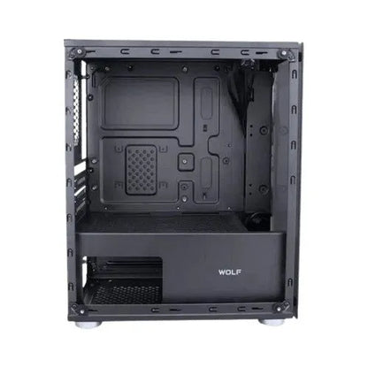 Boost Wolf Gaming Case Price in Pakistan