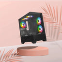 Boost Wolf Pro PC Case