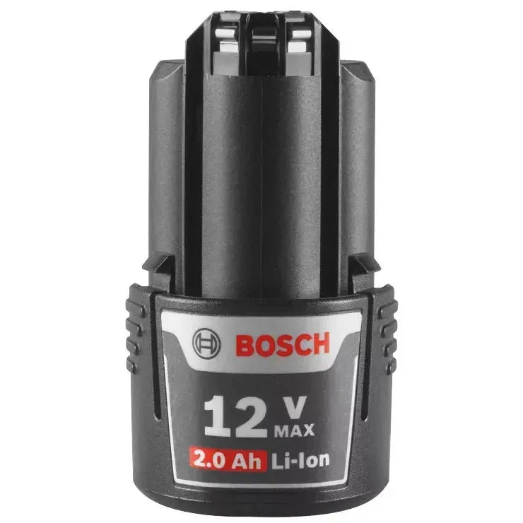 Bosch BAT414 12V Max Lithium-Ion 2.0 Ah Battery Secondary image