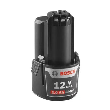 Bosch BAT414 12V Max Lithium-Ion 2.0 Ah Battery