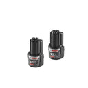 Bosch BAT414 12V Max Lithium-Ion 2.0 Ah Battery