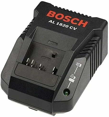 Bosch Battery Charger Price in Pakistan Main image
