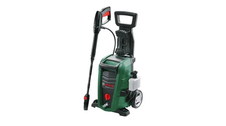 Bosch Aquatak Pressure Washer Price in Pakistan Main image