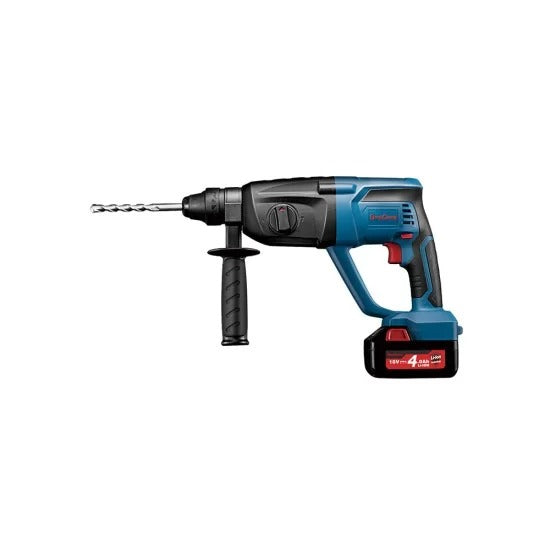 Bosch Rotary Hammer Drill Price in Pakistan