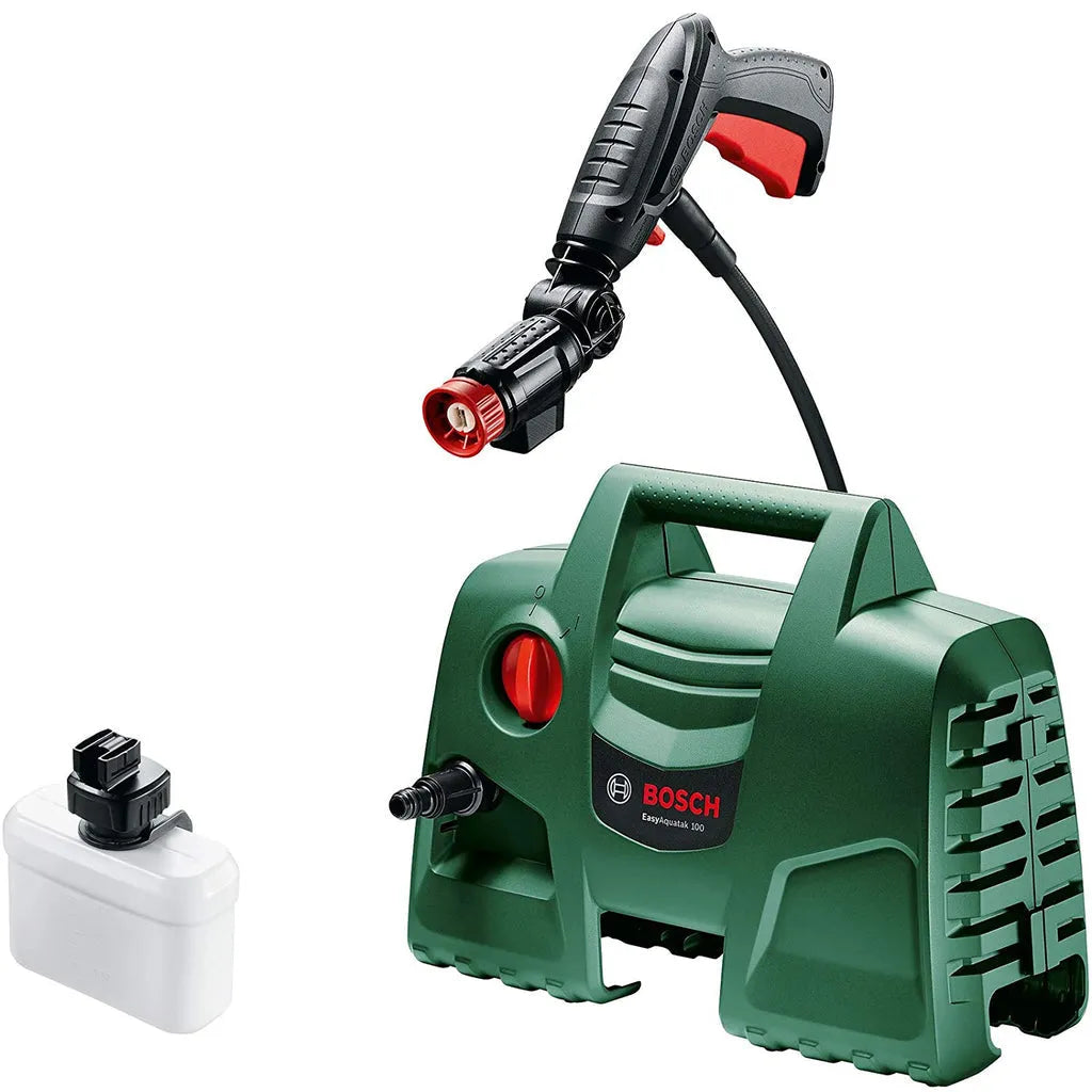Bosch Easy Aquatak 100 Pressure Washer Price In Pakistan