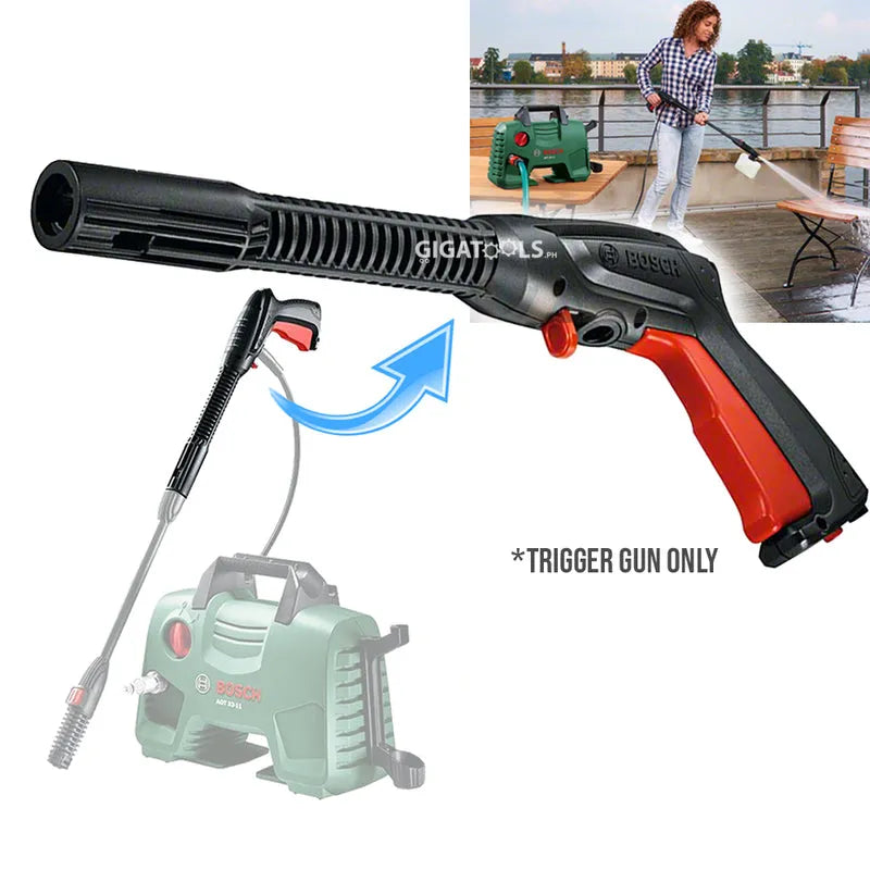 Bosch Trigger Gun Price in Pakistan