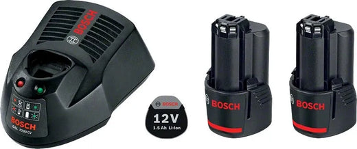 Bosch Starter Set Price in Pakistan