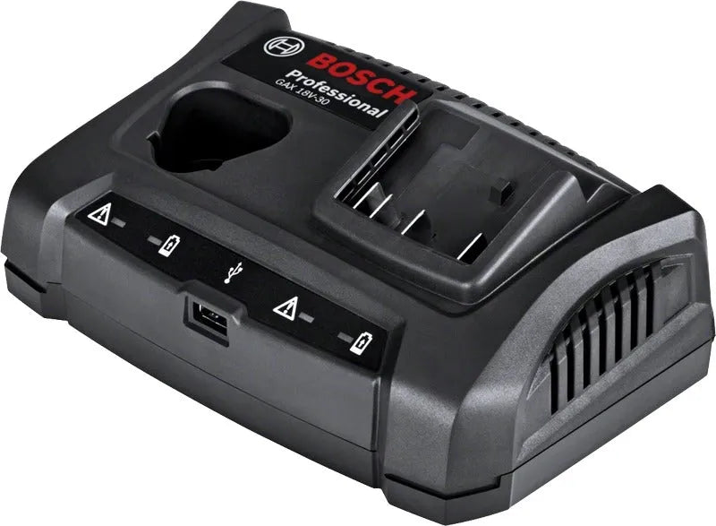Bosch Battery Charger Price in Pakistan Main image