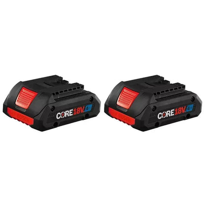 18V 4Ah Lithium-Ion Battery Price in Pakistan 
