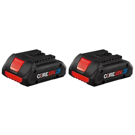 18V 4Ah Lithium-Ion Battery Price in Pakistan 