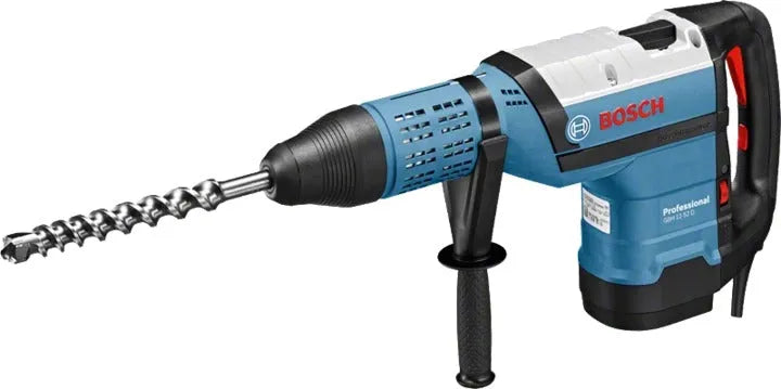 Bosch Rotary Hammer Price in Pakistan Main image