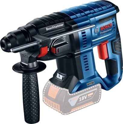 Bosch Hammer With SDS Plus Price in Pakistan