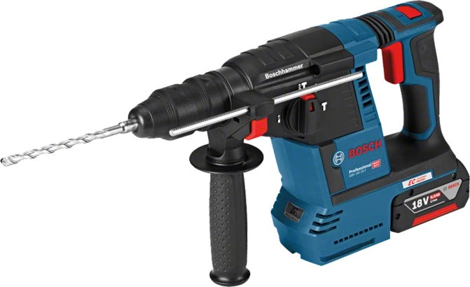 Bosch Hammer With SDS Plus Price in Pakistan