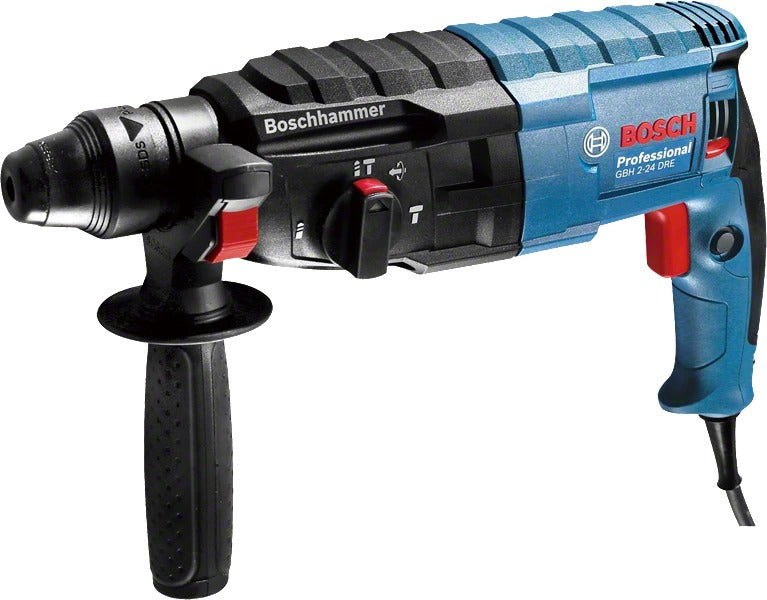 Bosch Rotary Hammer Price in Pakistan