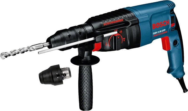 Bosch Rotary Hammer Price in Pakistan