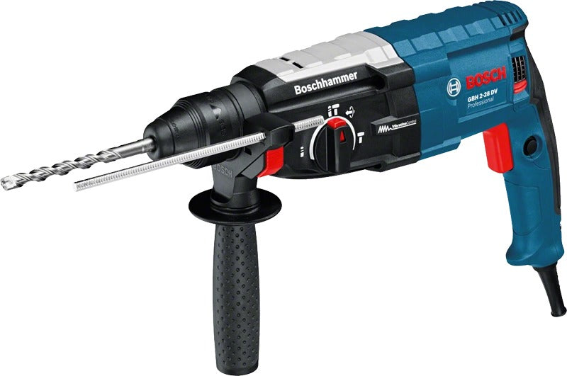 Bosch Rotary Hammer Price in Pakistan