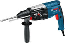 Bosch GBH2-28DV Rotary Hammer With SDS Plus