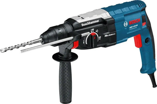 Bosch Rotary Hammer Price in Pakistan
